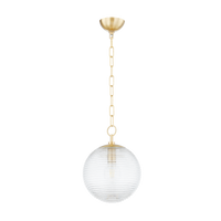 Sara Pendant
