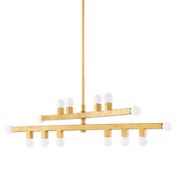 Sutter Chandelier