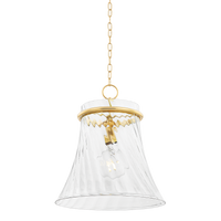 Cantana Pendant