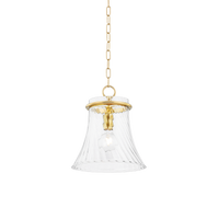 Cantana Pendant