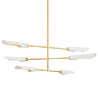 Harperrose Chandelier