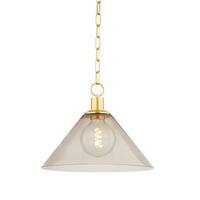 Anniebee Pendant