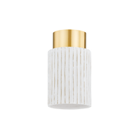 Corissa Flush Mount