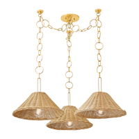 Dalia Chandelier