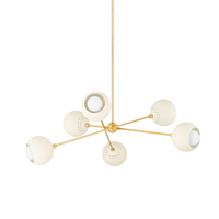 Saylor Chandelier