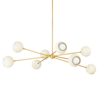 Saylor Chandelier