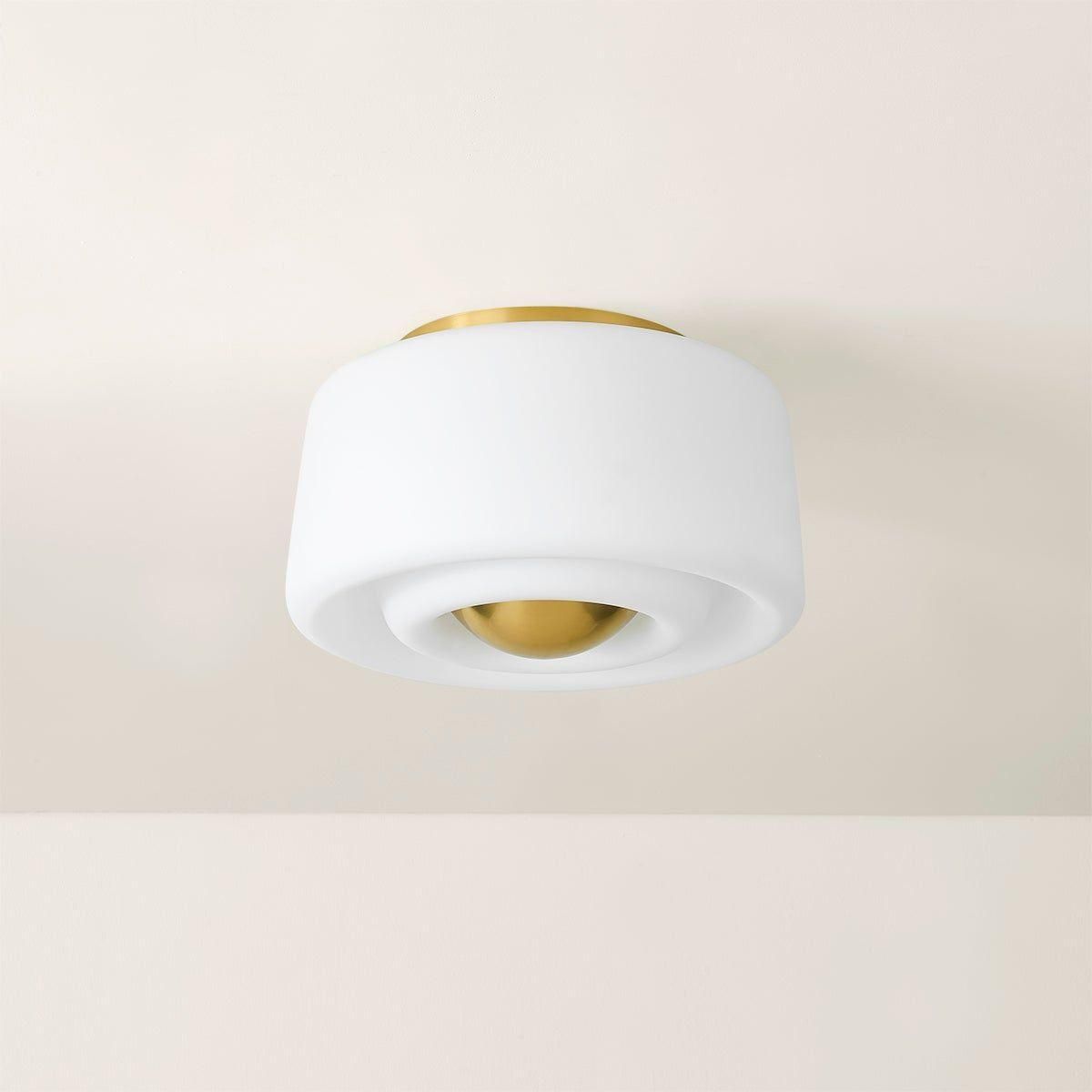 Ciela 2-Light Flush Mount