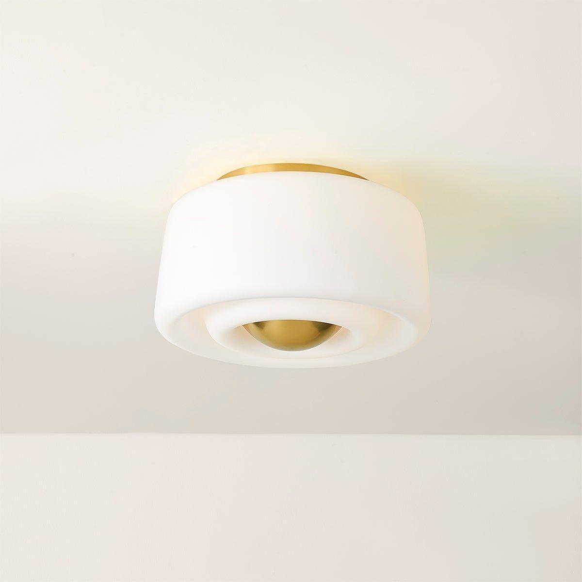 Ciela 2-Light Flush Mount