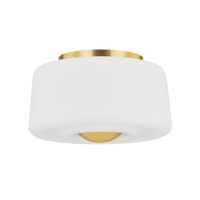 Ciela Flush Mount