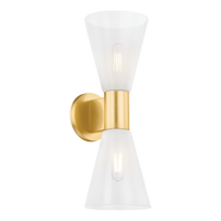 Alma Wall Sconce