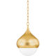 Luciel 1-Light Pendant
