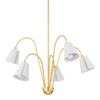 Lila Chandelier