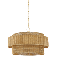 Danica Pendant