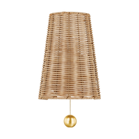 Naida Wall Sconce