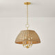 Arwen 4-Light Chandelier