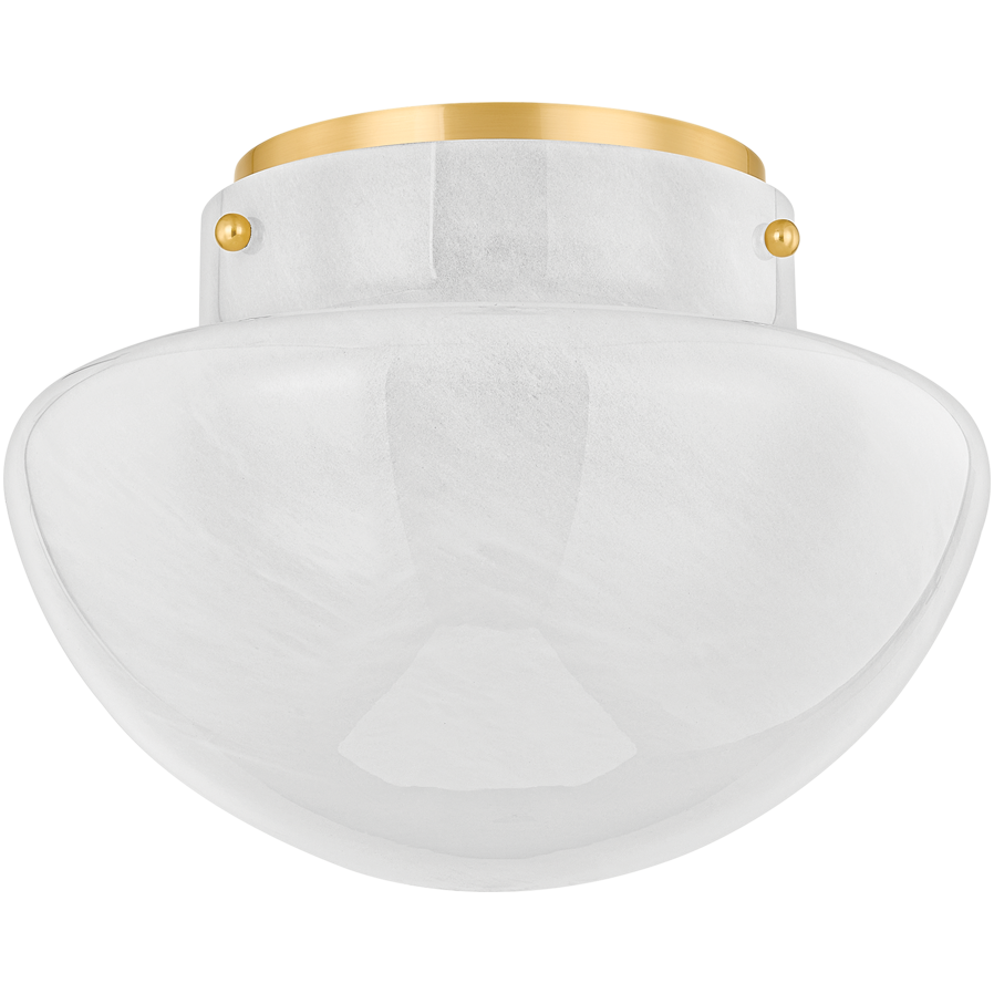 Lilou 1-Light Flush Mount