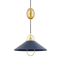Mariel Pendant