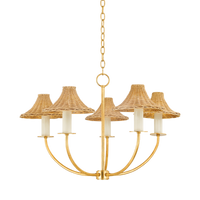 Twila Chandelier