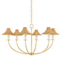 Twila Chandelier
