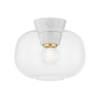 Ariella Flush Mount