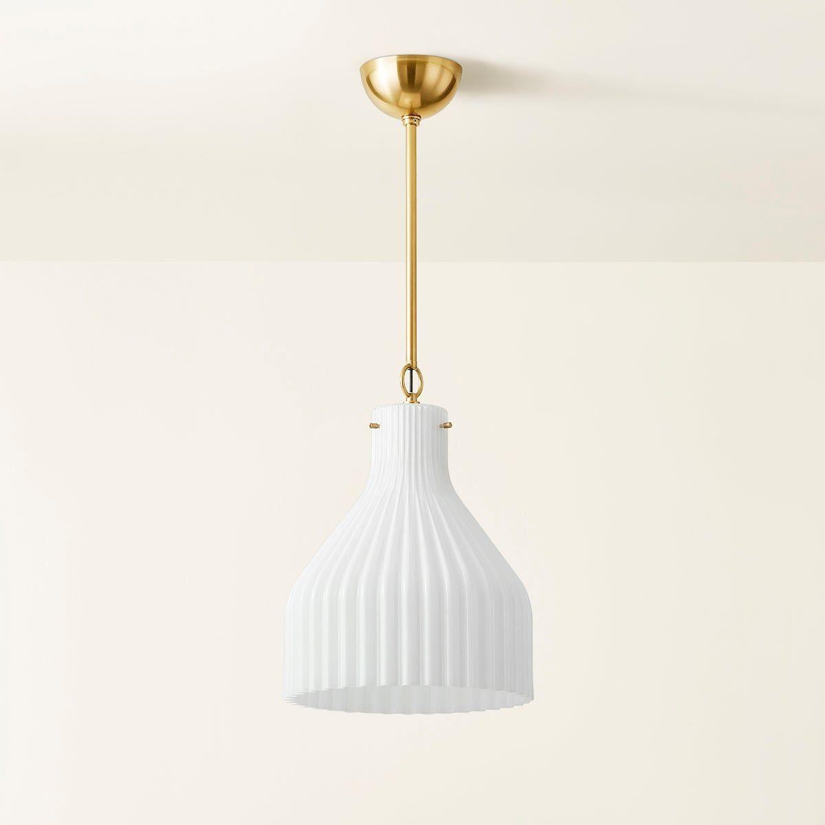 Corinthia 1-Light Pendant