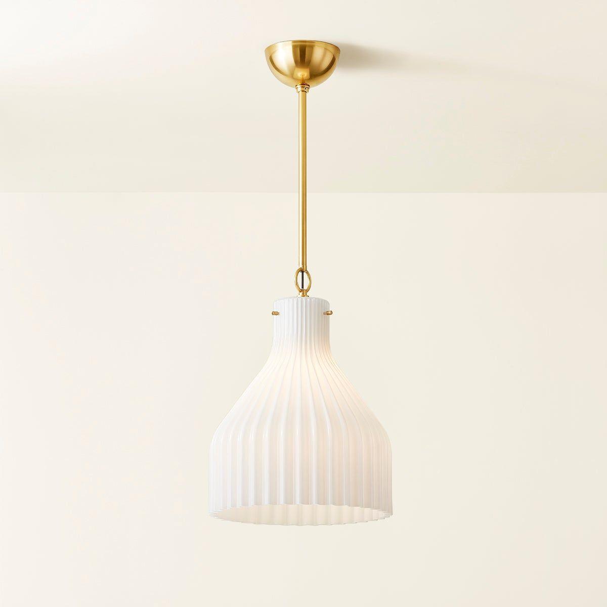 Corinthia 1-Light Pendant