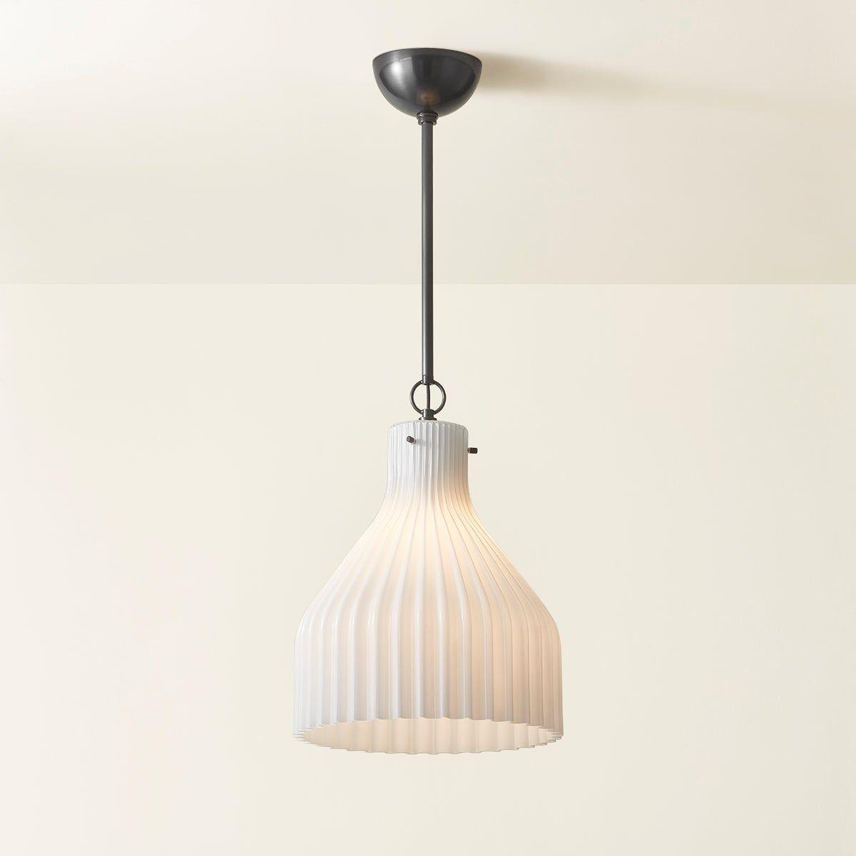 Corinthia 1-Light Pendant