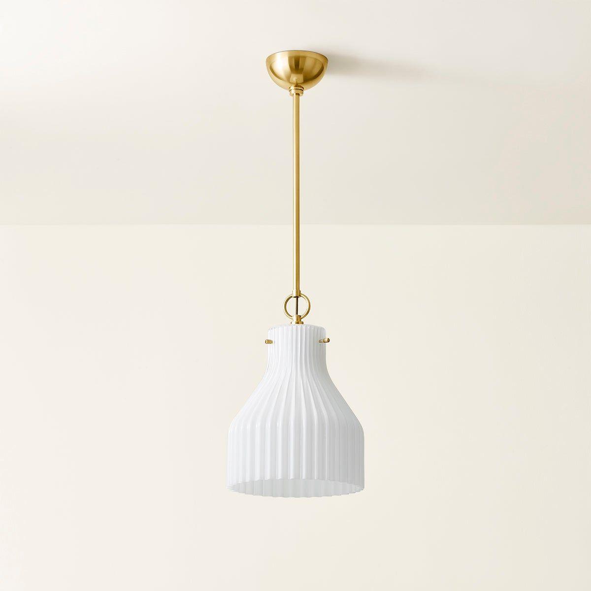 Corinthia 1-Light Pendant