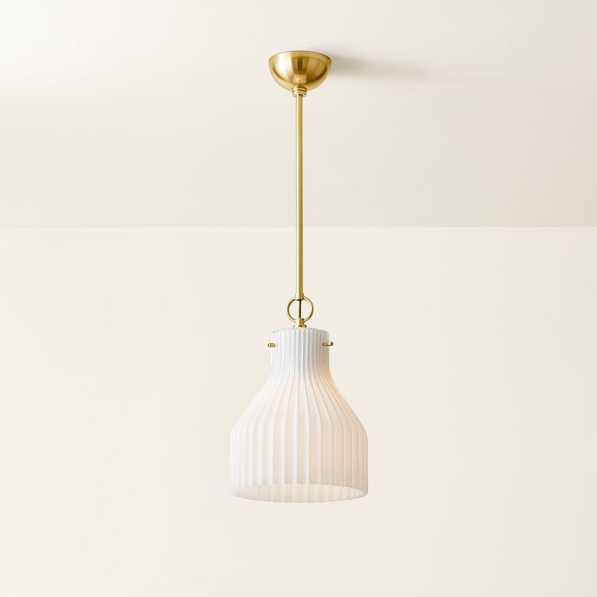 Corinthia 1-Light Pendant