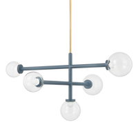 Sia Chandelier