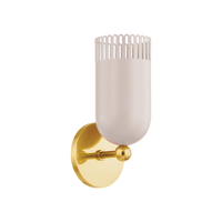 Liba Wall Sconce