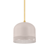 Liba Pendant