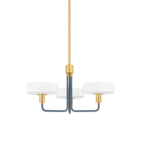 Aston Chandelier