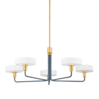 Aston Chandelier