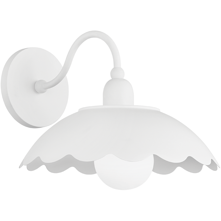 Yael 1-Light Wall Sconce