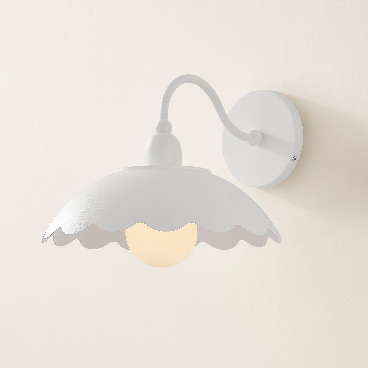 Yael 1-Light Wall Sconce