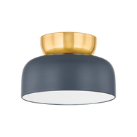 Batya Flush Mount