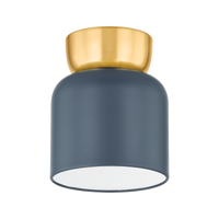 Batya Flush Mount