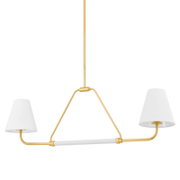 Georgann Linear