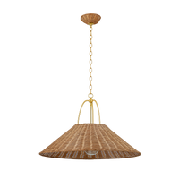 Davida Pendant