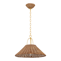 Davida Pendant