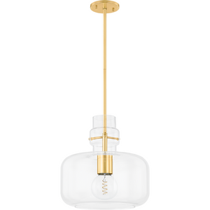 Lumi 1-Light Pendant