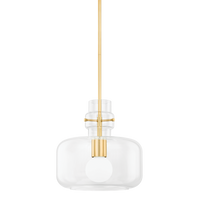Lumi Pendant