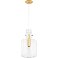 Lumi 1-Light Pendant