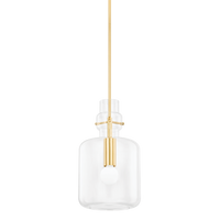 Lumi Pendant