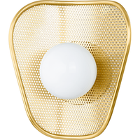 Marta 1-Light Wall Sconce