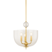 Arianne Lantern