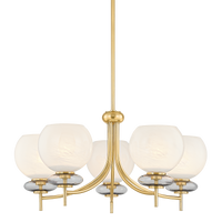 Alexia Chandelier