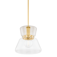 Elodie Pendant