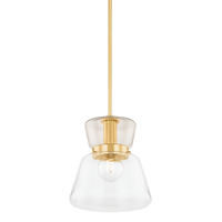 Elodie Pendant